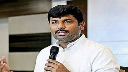 చంద్రబాబుని రాష్ట్రం నుంచి బహిష్కరించాలి... వైసీపీ ఎమ్మెల్యే