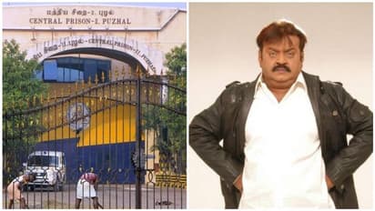 கம்பி எண்ணும் தமிழ் சினிமாவில் ட்ரெண்டை மாற்றிய பிரபல இயக்குநர்... புழல் சிறையில் 3 ஆண்டுகளாக தவிப்பு..!