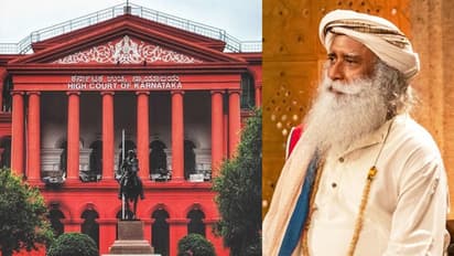 കാവേരി ധനസമാഹരണം: ജഗ്ഗി വാസുദേവിന് തിരിച്ചടി, ആത്മീയതയുടെ പേരിൽ എന്തും ചെയ്യാമെന്ന് കരുതരുതെന്ന് കോടതി