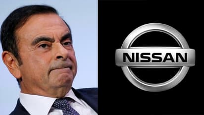 जमानत की शर्त तोड़कर भागे निसान के चीफ, कंपनी ने कहा, 'बेहूदा हरकत, करेंगे कानूनी कार्रवाई'