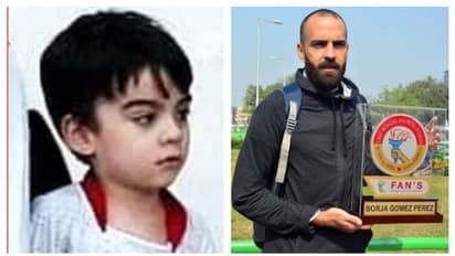 আবারও ধাক্কা ইস্টবেঙ্গলে, মাঠে না নেমেই ফের দেশে ফিরছেন বোরহা