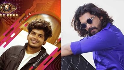 'ഷിയാസ് അന്നേ പറഞ്ഞതാണ്...'; ബിഗ് ബോസ് ഫുക്രു ആര്മിയിലേക്ക് ക്ഷണിച്ച് ആരാധകര്