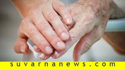 ನಲ್ಮೇಯ ಮಾತಿಗೆ ಹಿರಿ ಹಿರಿ ಹಿಗ್ಗುವ ಹಿರಿಯರು