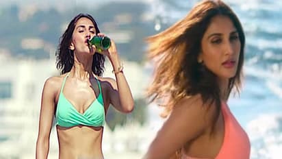 క్రేజీ హీరోయిన్ ఇలా అయిపోయిందేంటి.. అనారోగ్యమా?