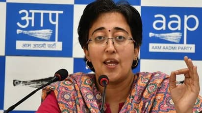 Atishi challenges BJP: Prove graft charges against arrested AAP leader Sanjay Singh