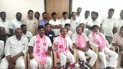 రాజకీయాల్లో హత్యలుండవు... ఆత్మహత్యలే: మరోసారి ఈటల కీలక వ్యాఖ్యలు