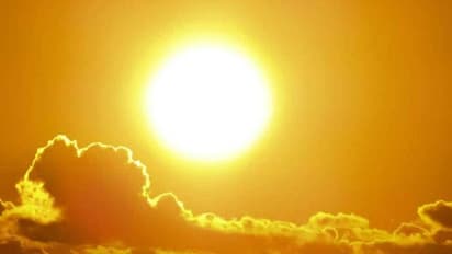 രാജ്യത്തെ ചൂടേറിയ ഏഴാമത്തെ വര്‍ഷം; ഭയപ്പെടുത്തുന്ന മരണക്കണക്കുകള്‍