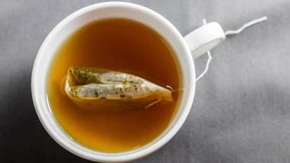 ഗ്രീൻ ടീ വെറും വയറ്റിൽ കുടിക്കാമോ; ന്യൂട്രീഷനിസ്റ്റ് പറയുന്നത്