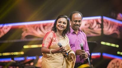 ஒரே இரவில் கூடிய 4 கிலோ எடை... 'மெர்சல்' தயாரிப்பாளரை மிரளவைத்த பிரச்சனை! என்ன ஆனது? அவரே வெளியிட்ட உண்மை!