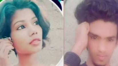 வீடு புகுந்து காதலியை துரத்திதுரத்தி குத்திக்கொலை செய்த காதலன்... அழுது கதறிய பெற்றோர்..!