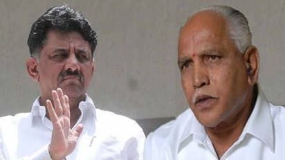 10 ವರ್ಷ ಹಿಂದಿನ ಪ್ರಕರಣಕ್ಕೆ ಮರುಜೀವ: ಸಂಕಷ್ಟದಲ್ಲಿ ಯಡಿಯೂರಪ್ಪ, ಡಿಕೆಶಿ