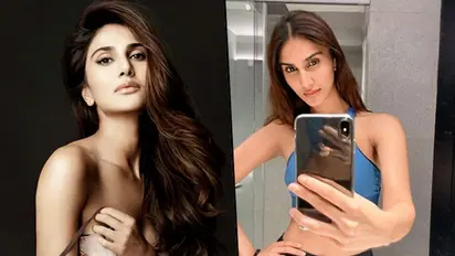 What happened when Vaani Kapoor was called manly, malnourished by trolls