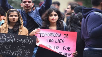 ফাঁসি ২২ জানুয়ারি, নির্ভয়ার মা বললেন সেদিন তাঁর 'বড়দিন'