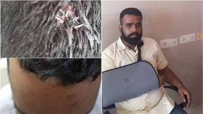 'ഞാന് ശവമായാണ് എത്തിയതെങ്കില് അവര് സന്തോഷിച്ചേനെ'; പ്രചാരണങ്ങള്ക്ക് മറുപടിയുമായി ജെഎന്യു വിദ്യാര്ത്ഥി