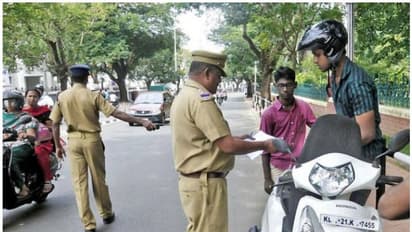 മോട്ടോര് വാഹന നിയമ ഭേദഗതി; ഒടുവില് കേരളത്തിന്റെ നിലപാട് അംഗീകരിച്ച് കേന്ദ്രം