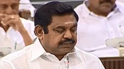 கோலம் போட்டவங்கள ஏன்  கைது செஞ்சோம் தெரியுமா ? எடப்பாடி அதிரடி விளக்கம் !!