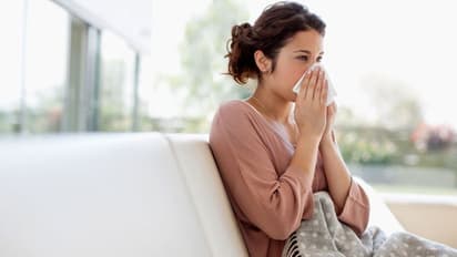 ജലദോഷം അകറ്റാൻ ഇതാ 6 എളുപ്പ വഴികൾ