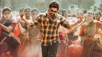 ముంబైలో ఇల్లు కొన్న అల్లు అర్జున్.. ఏంటి సంగతి ?