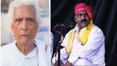 ಯಕ್ಷಋಷಿ ಹೊಸ್ತೋಟ ಮಂಜುನಾಥ್ ಭಾಗವತ ಇನ್ನಿಲ್ಲ, ಮಂದಾರ್ತಿ ಭಾಗವತ ಸುಬ್ರಹ್ಮಣ್ಯ ಆಚಾರ್ ಆತ್ಮಹತ್ಯೆ