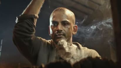 ಡಾಲಿ ಧನಂಜಯ್‌ಗೆ ಹೊಸ ಅವತಾರ ಕೊಟ್ಟ ಸುನಿಯಾ ಸೂರಿ...ಮಂಕಿ ಟೈಗರ್!