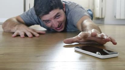 മൊബൈല് ഫോണുപയോഗിക്കുന്നവർ അറിഞ്ഞിരിക്കേണ്ട ഒരു മാനസികപ്രശ്നം...