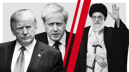 സുലൈമാനി വധത്തെ പിന്തുണച്ച് ബ്രിട്ടന്; ഒരുങ്ങിയിരിക്കാന് സൈന്യത്തിന് നിര്ദേശം