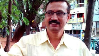 ಹಿರಿಯ ಪತ್ರಕರ್ತ ರವಿರಾಜ್ ವಳಲಂಬೆ ನಿಧನ