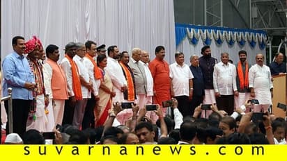 ಮೀನುಗಾರರಿಗೆ ಉಚಿತ ಬೈಕ್ ವಿತರಣೆ?