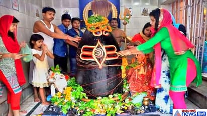 Pradosh Vrat December 2021: ডিসেম্বরে ৩ প্রদোষ ব্রতের যোগ, জেনে নিন কবে কবে হবে এই ব্রত পালন