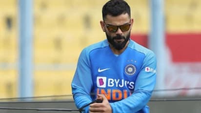 Ahead of New Zealand Test, Virat Kohli says he’s preparing for ‘rigorous three years’