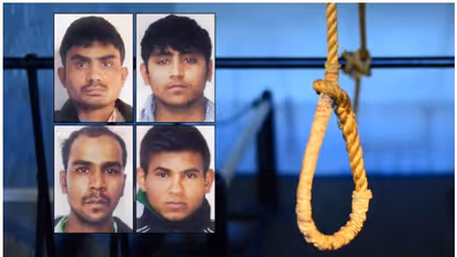 വധശിക്ഷ: കുറ്റകൃത്യങ്ങൾ ആവർത്തിക്കുന്നത് തടയുന്നതിൽ 'കണ്ണിനു കണ്ണ്' രീതികളുടെ ഫലസിദ്ധി