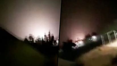 Iran attacks US forces in Iraq; US President says ‘All is Well’ after retaliation