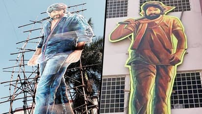 Happy birthday Yash: No milk abhishekam with 250 feet cutout of Rocking Star, say police
