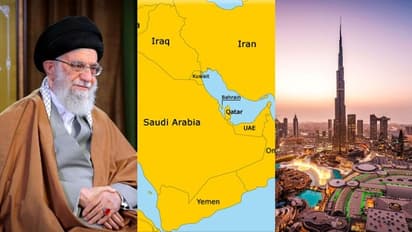 ദുബായിയേയും ഇസ്രയേലിനേയും ആക്രമിക്കുമെന്ന് ഇറാന്‍റെ മുന്നറിയിപ്പ്