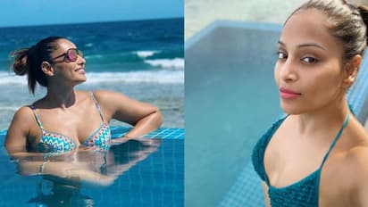 హాట్ గురూ : అందాలతో పిచ్చెక్కిస్తున్న మాజీ హీరోయిన్