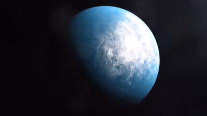 ഭൂമിയുടെ മറ്റൊരു 'അപരനെ' കണ്ടെത്തി; ജീവനുണ്ടാകാനുള്ള സാധ്യത ഏറെ