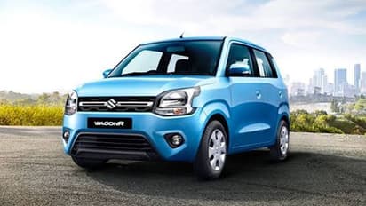 'പാവങ്ങളുടെ ബെൻസി'ന് 25 വയസ്; ജനപ്രിയ വാഗൺ ആർ ഇതുവരെ വാങ്ങിയത് 32 ലക്ഷം ഇന്ത്യക്കാർ