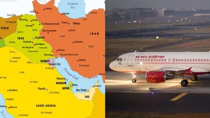 ഇറാഖിലേക്ക് പോകരുതെന്ന് കേന്ദ്രസര്‍ക്കാര്‍; വിമാനക്കമ്പനികള്‍ക്കും ജാഗ്രതാ നിര്‍ദേശം