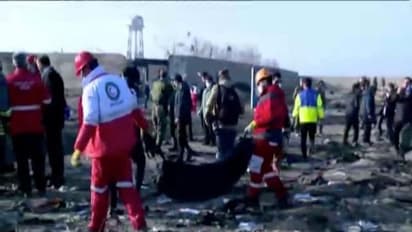 യുക്രെയിന് യാത്ര വിമാനം തകര്ത്ത സംഭവം: ബ്ലാക്ക് ബോക്സ് വിവരങ്ങള് പുറത്ത്