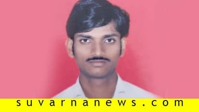 ಅನೈತಿಕ ಸಂಬಂಧ ?: ನೇಣು ಬಿಗಿದ ಸ್ಥಿತಿಯಲ್ಲಿ ವ್ಯಕ್ತಿಯ ಶವ ಪತ್ತೆ