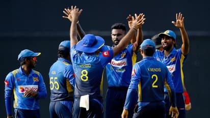 #BANvsSL வீரர்களுக்கு கொரோனா உறுதியானாலும் திட்டமிட்டபடி நடக்கும் ஒருநாள் தொடர்..!