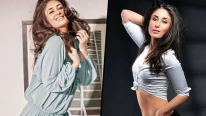 Kareena Kapoor gets trolled, fans ask 'Where are her knees?' (See Pictures)