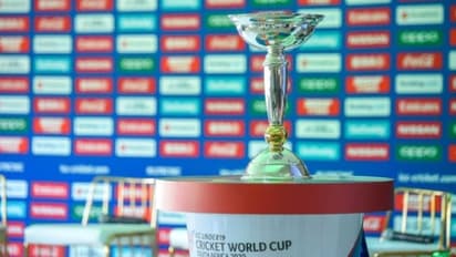 It’s India vs Pakistan semi-final at ICC Under-19 World Cup