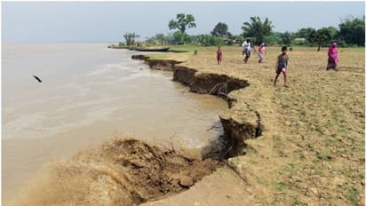 বাড়ছে গঙ্গা-ব্রহ্মপুত্রের জলের স্তর, প্রবল ক্ষয়-ক্ষতির আশঙ্কা সমীক্ষার রিপোর্টে