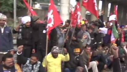 অন্ধ্রপ্রদেশ-চেন্নাই'এ বনধ রুখতে কঠোর সরকার, গ্রেফতার বাম ও শ্রমিক নেতারা