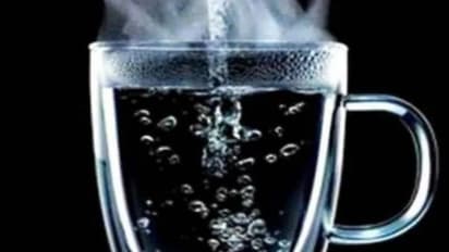 സിആര്പിഎഫ് ഡിഐജി മെസ് സ്റ്റാഫിന്റെ മുഖത്ത് തിളച്ച വെള്ളം ഒഴിച്ചു; അന്വേഷണം