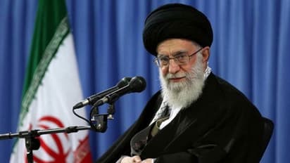 सैन्य ठिकानों पर हमले के बाद बोले ईरान के सर्वोच्च नेता, यह अमेरिका के घमंड पर तमाचा