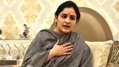 UP Election 2022: Who is Aparna Yadav? Why is her entry into BJP big news?
