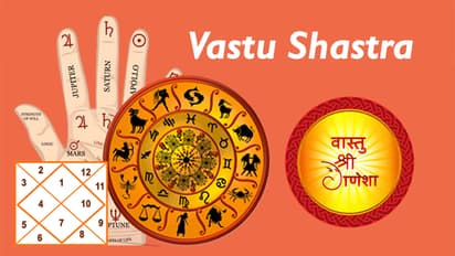 திசைகள் மற்றும் உடல் பாகங்களுக்கு வாஸ்து இருப்பது உங்களுக்கு தெரியுமா? மிஸ்பண்ணிடாதீங்க..!!