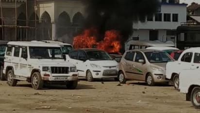 বন্ধে সুজাপুরে হিংসা কেন,তদন্তে যাচ্ছে সিআইডি-র প্রতিনিধি দল